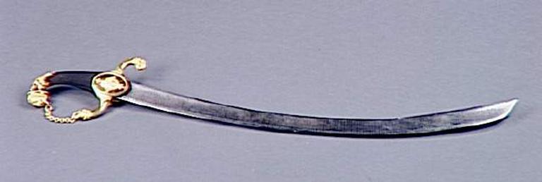 Sabre des Empereurs