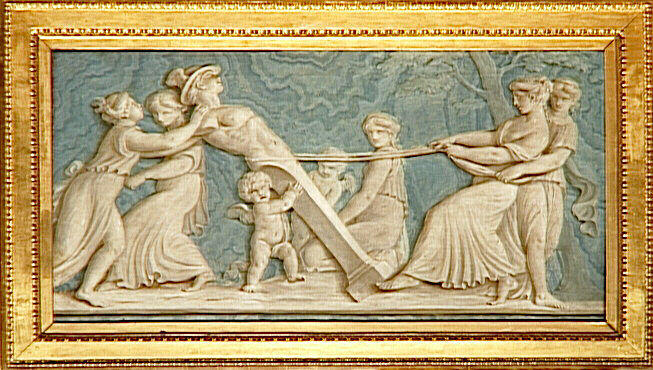 Sacrifices à Mercure 1