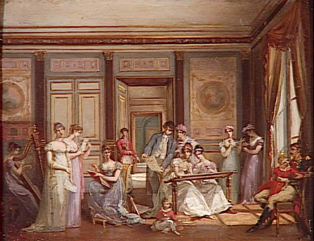 Les Loisirs de la Malmaison
