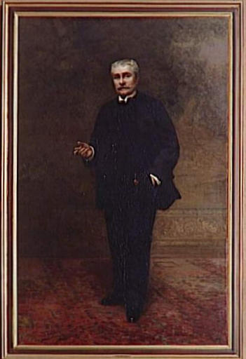Daniel Iffla, dit Osiris (1824-1907)