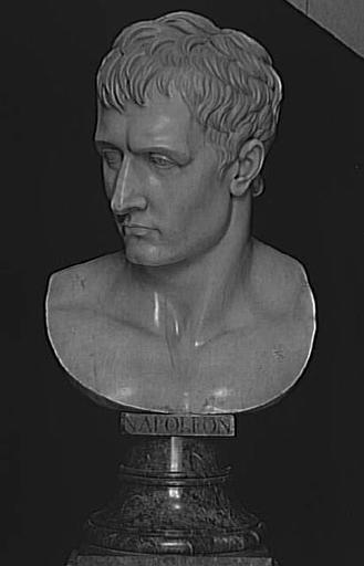 Buste de Napoléon