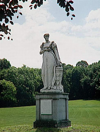 L'Impératrice Joséphine de Beauharnais