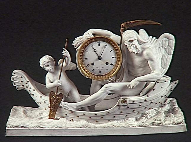 L'Amour fait passer le Temps