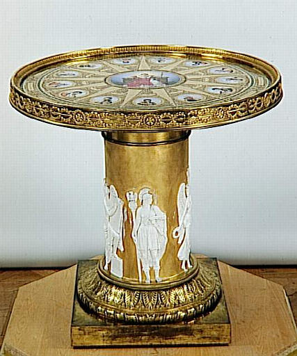 Table d'Austerlitz
