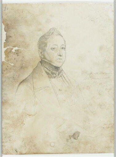 D'Artigaux. Président à la cour de Pau