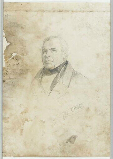 Chevalier Olivel