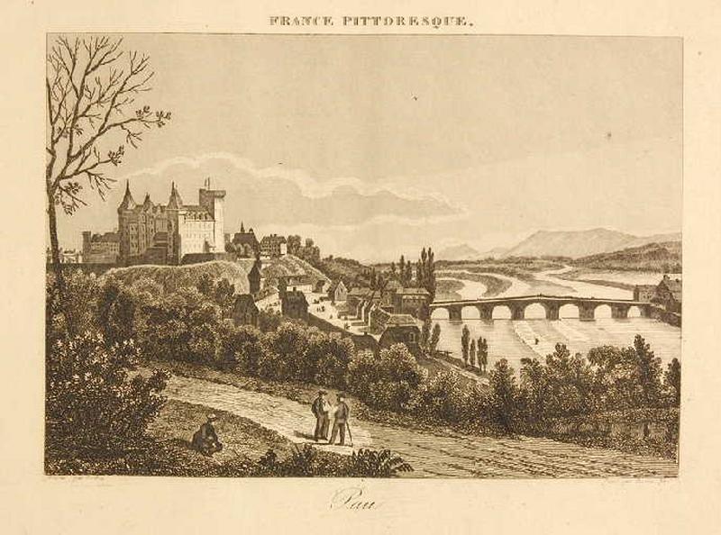 Pau vu de la Basse Plante