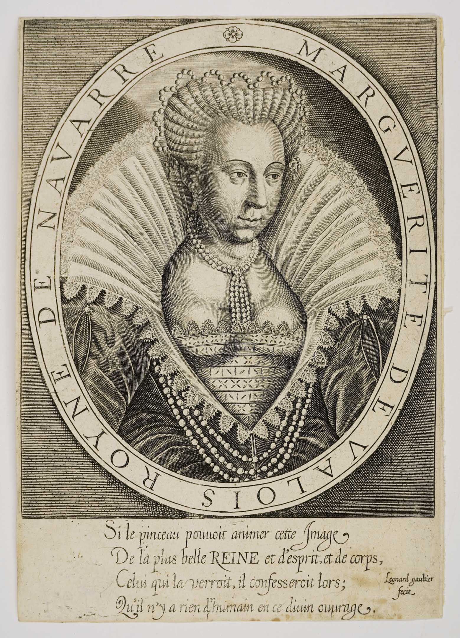 Marguerite de Valois