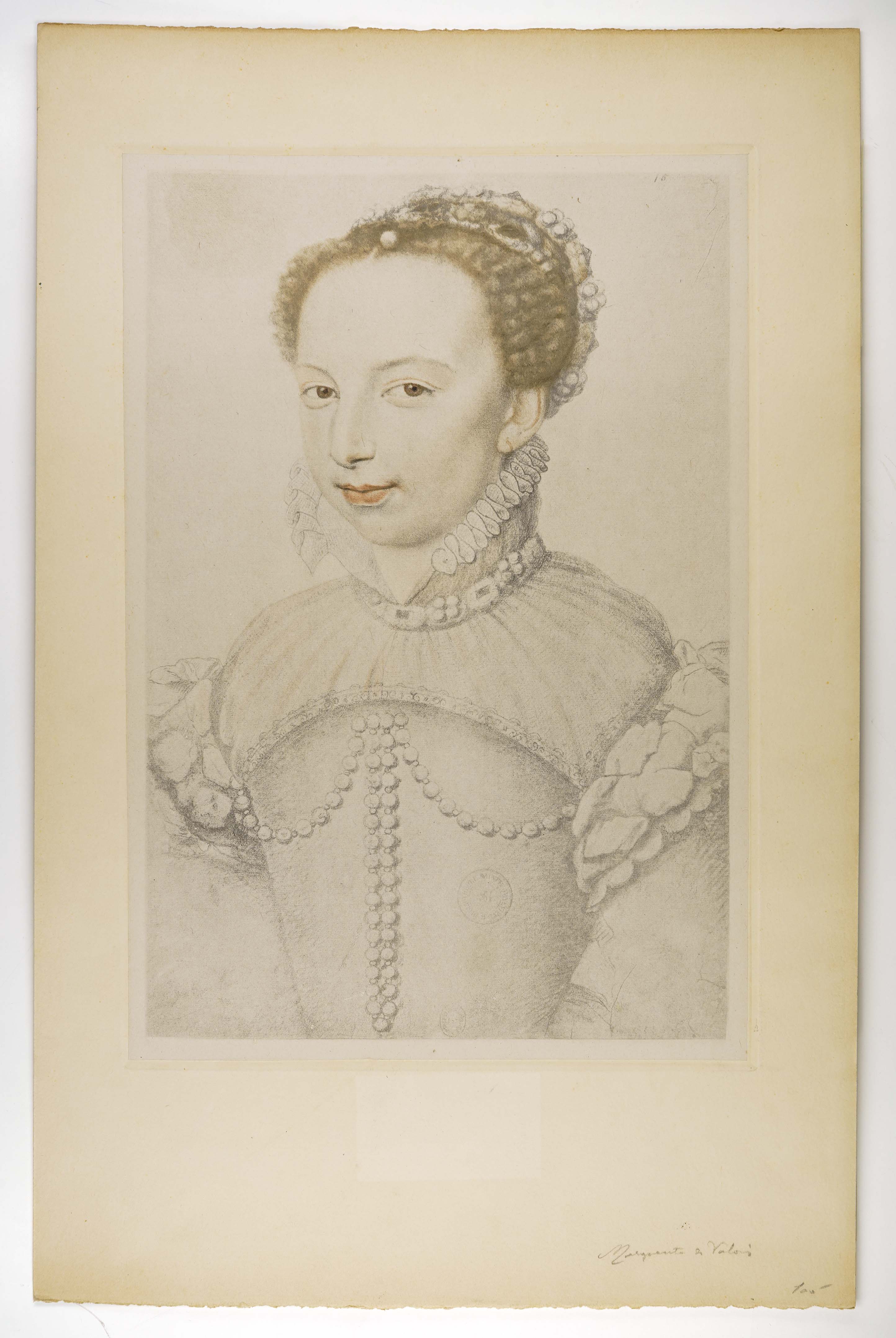 Marguerite de Valois