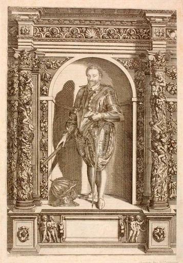 Charles de Lorraine, duc de Mayenne (titre factice)