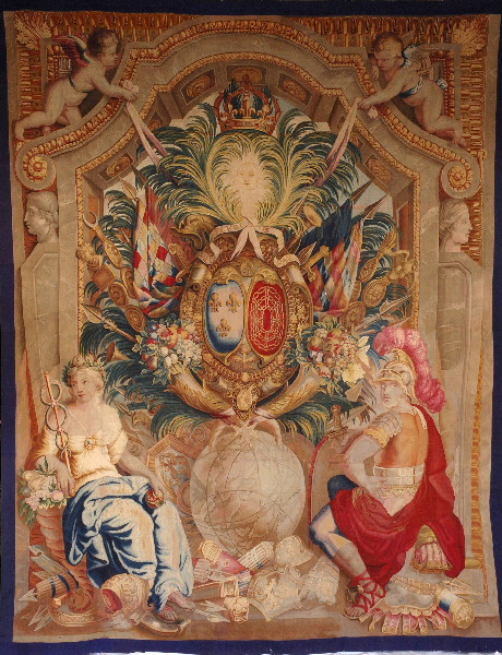 Portière de Mars