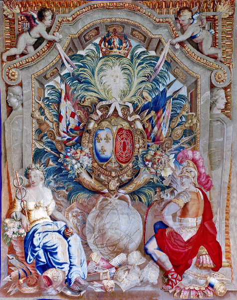 Portière de Mars