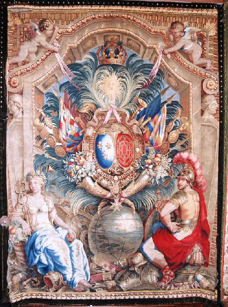 Portière de Mars