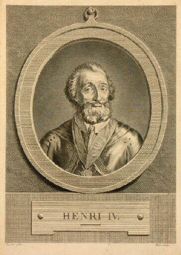 Henri IV (titre inscrit)