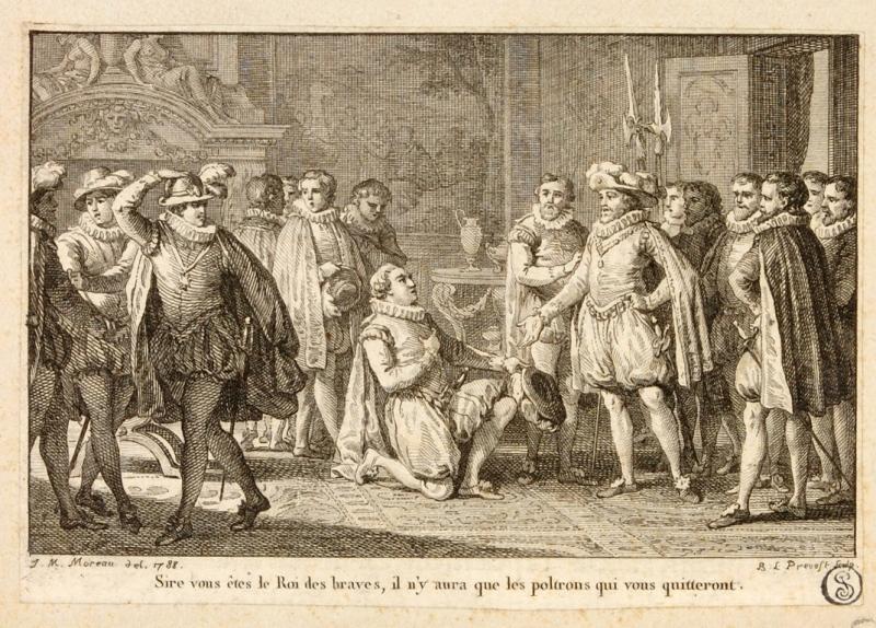 Conseil de Givry (titre factice)