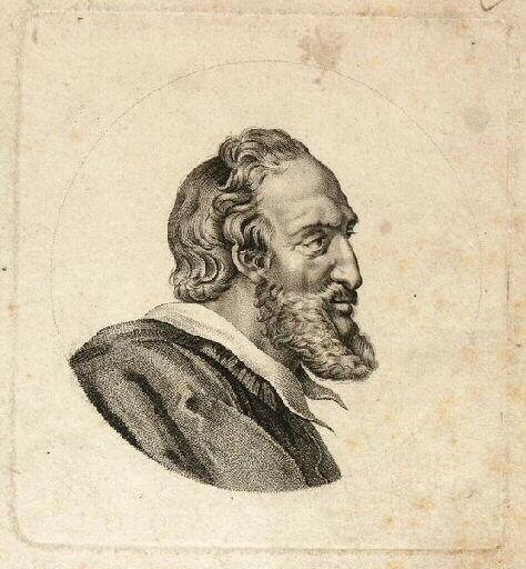 Henri IV (titre factice)