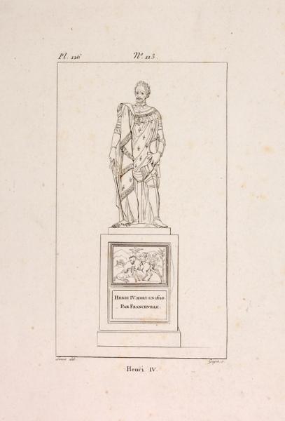 Henri IV (titre inscrit)