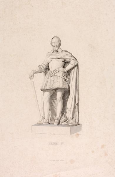 Henri IV (titre inscrit)