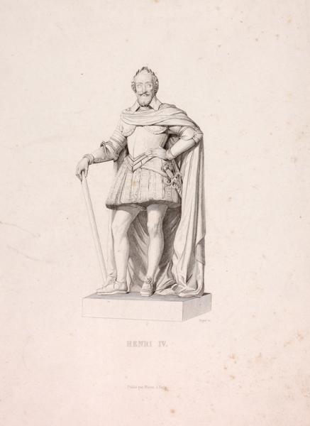 Henri IV (titre inscrit)