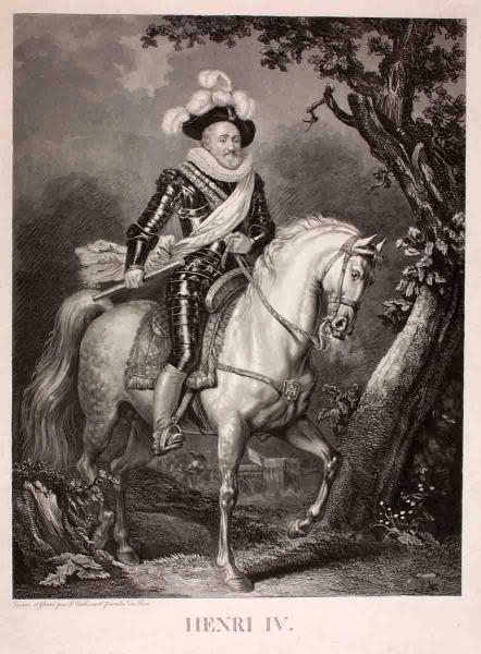 Henri IV