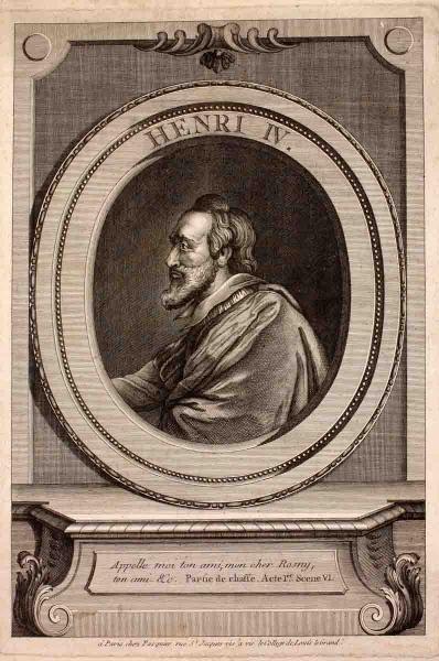 Henri IV (titre inscrit)