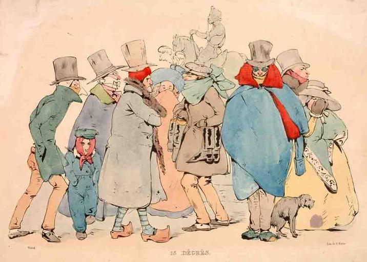 15 degrés (titre inscrit)