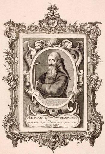 Père Ange de Joyeuse