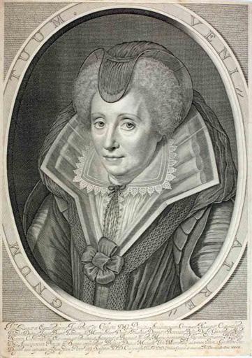 Louise de Coligny