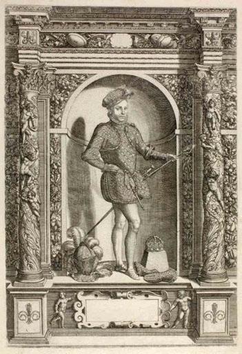 Charles IX
