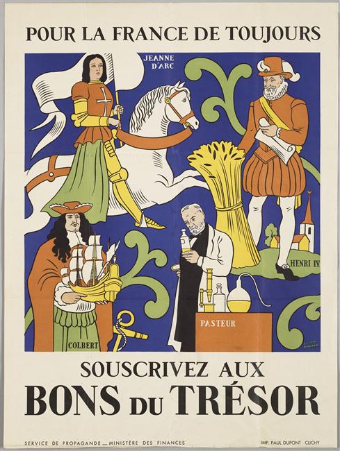 Souscrivez aux Bons du Trésor