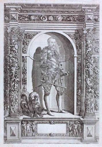 François de Montmorency