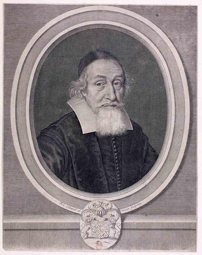 Mathieu Molé (titre factice)