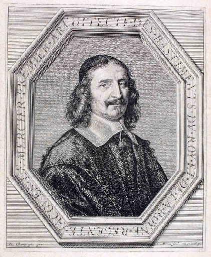 Jacques Lemercier (d'après)