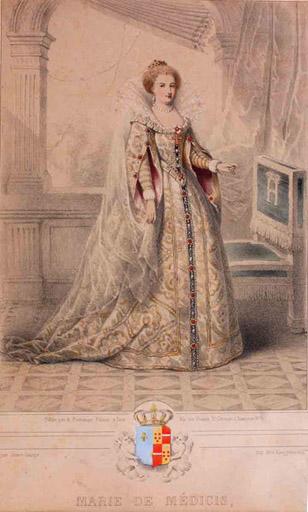 Marie de Médicis