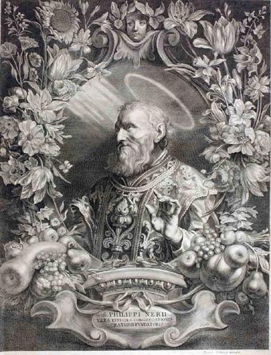 Saint Philippe Néri