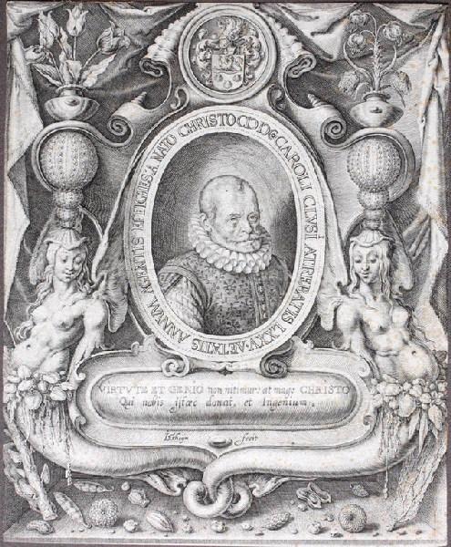 Charles de l'Ecluse