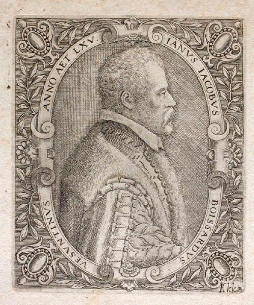 Jean Jacques Boissard