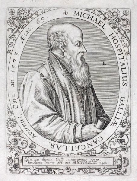 Michel de l'Hospital