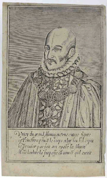 Michel de Montaigne
