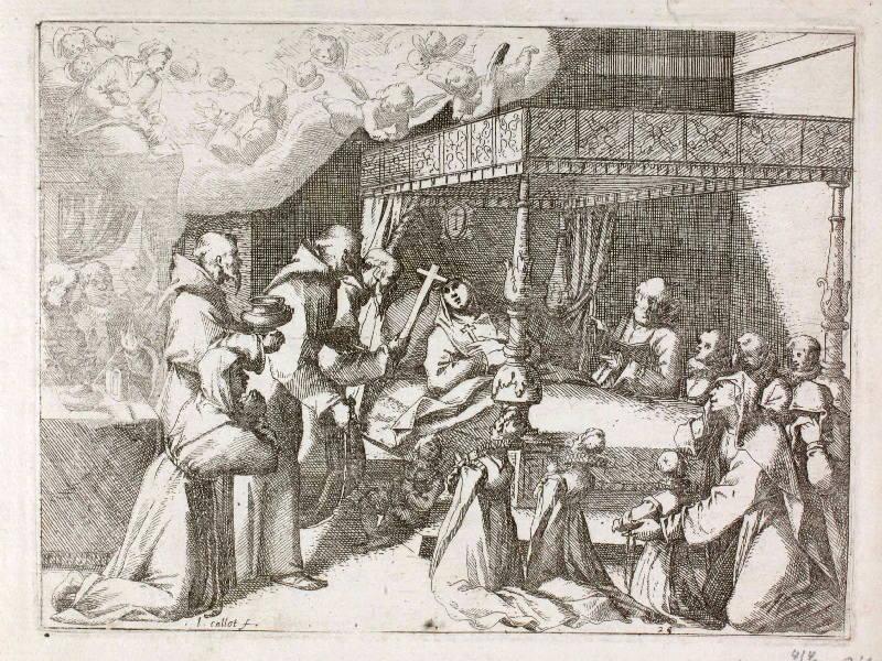 Pompe funèbre de Marguerite d'Autriche ; La mort de Marguerite d'Autriche