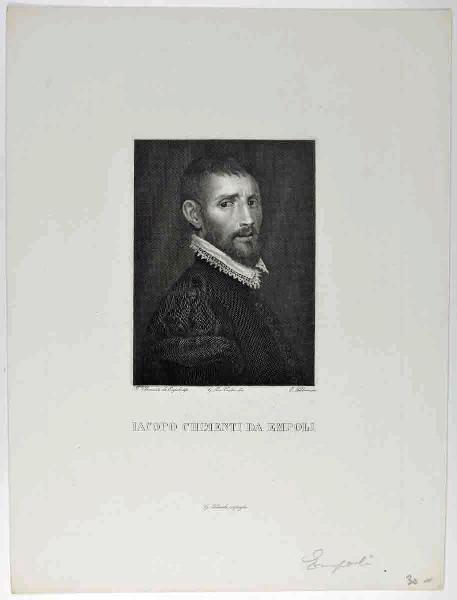 Jacopo da Empoli