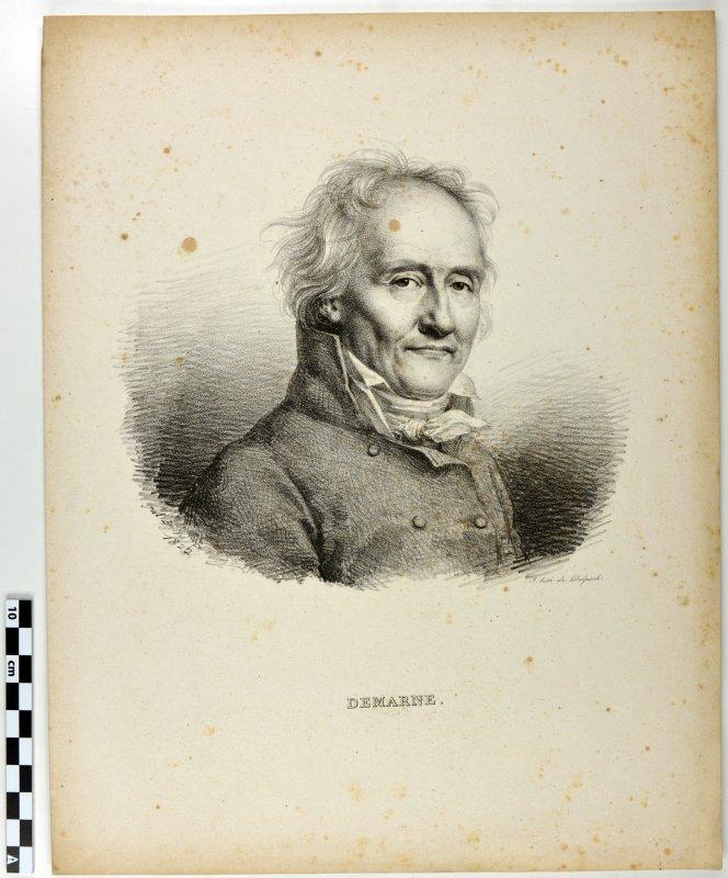 Jean Louis de Marne