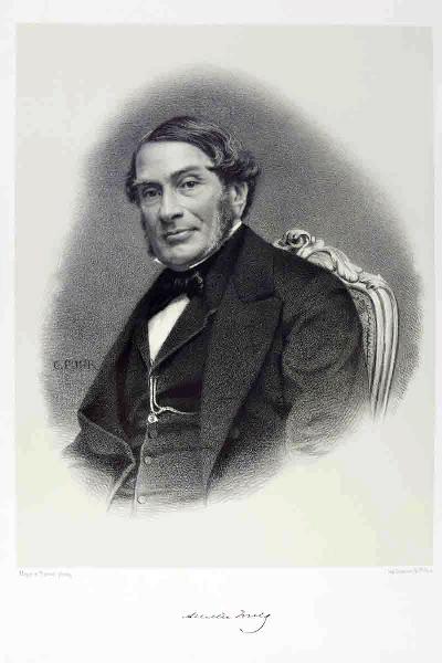 Achille Fould