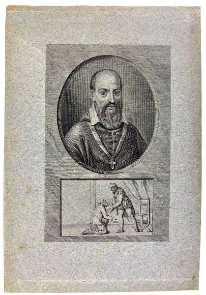 Saint François de Salles