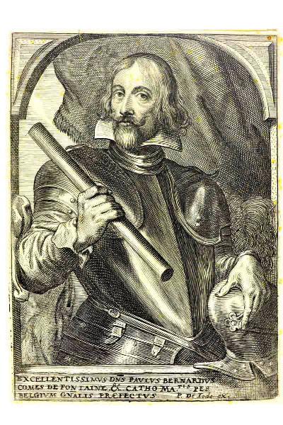 Paul-Bernard Fontaine