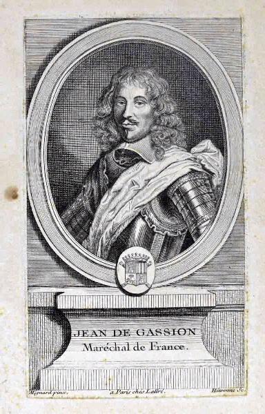 Jean de Gassion