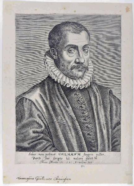 Jacques Guillemeau