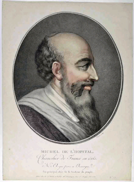 Michel de l'Hopital