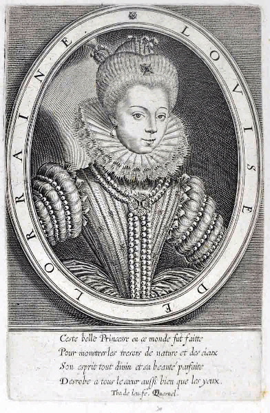Louise de Lorraine