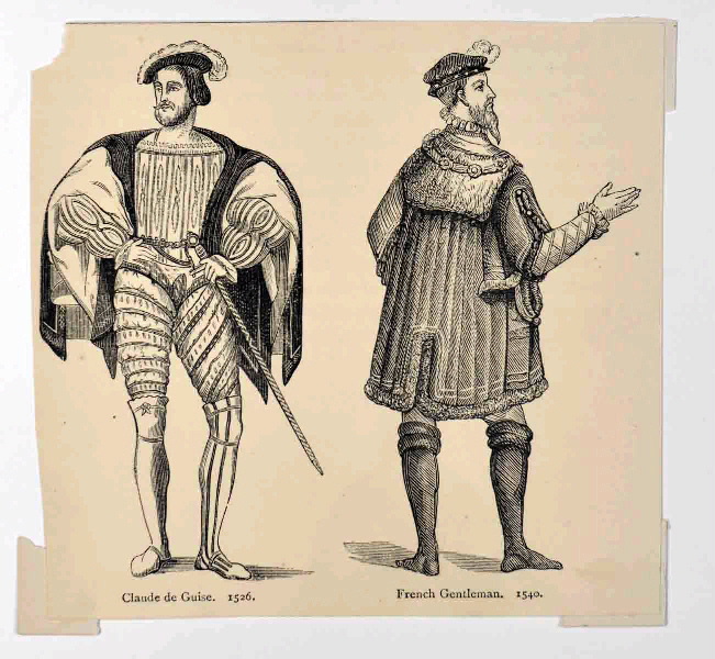 Claude de Lorraine, duc de Guise